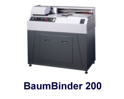 Baumbinder 200