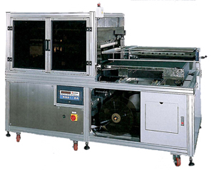 Beseler LSA 504 Series