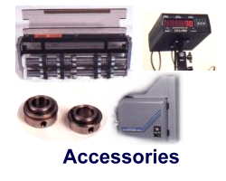 Baum Folder Accessories