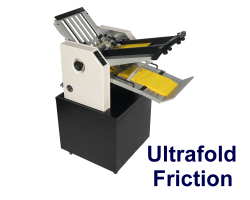 Baum Ultrafold 714