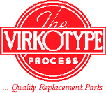 Virkotype