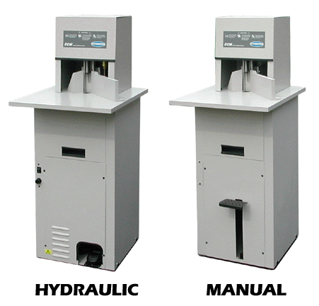 Challenge Cornering Machines